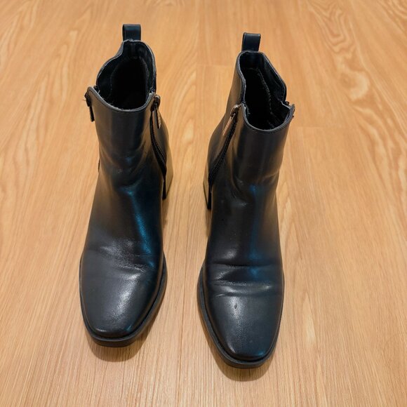 Anne Klein iflex booties - Picture 1 of 4